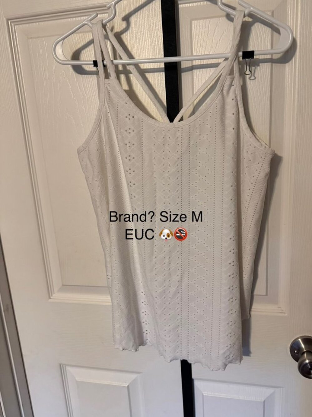 Women's Tank Top